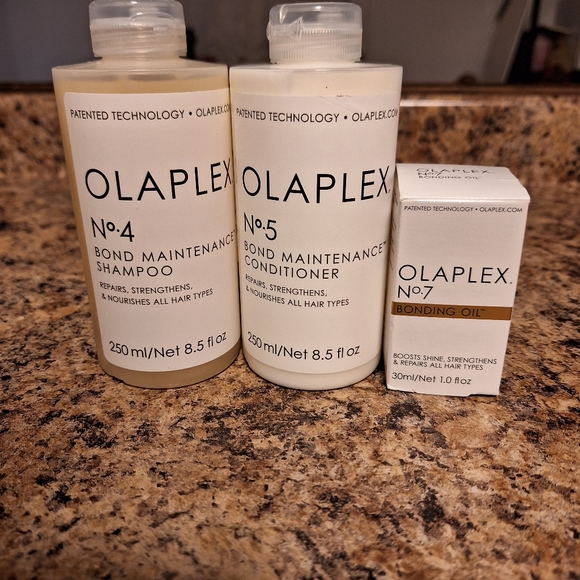 ‎Olaplex